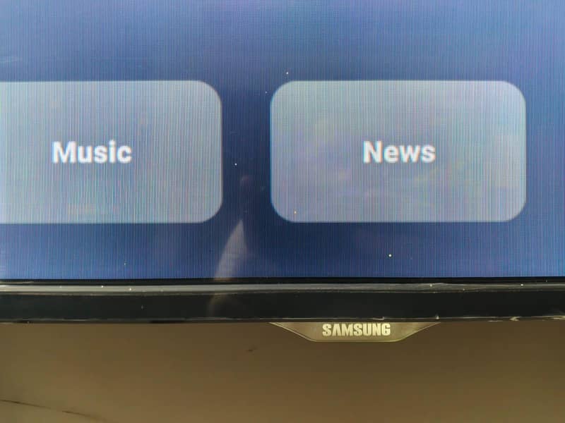 Samsung Android LED 2