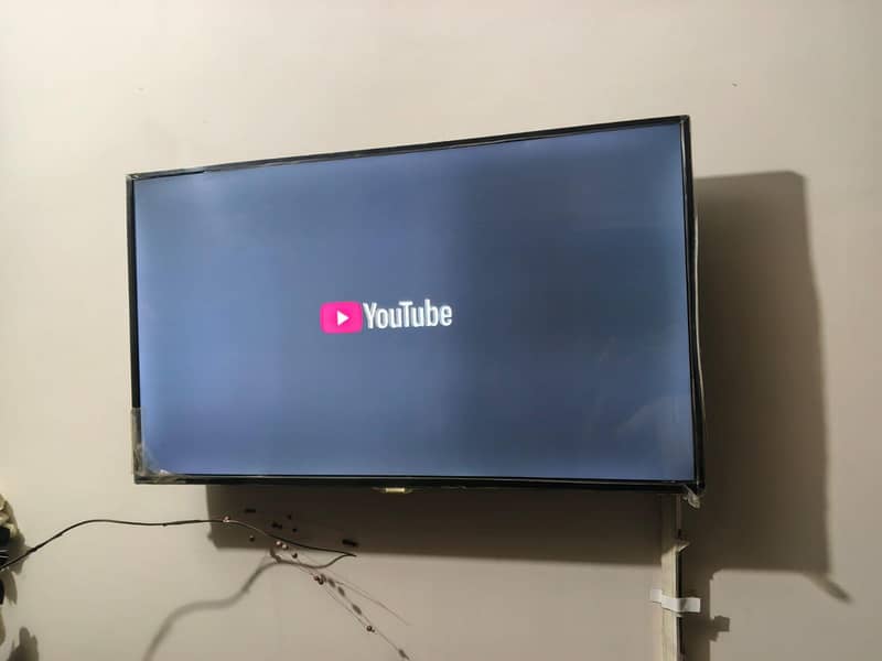 Samsung Android LED 3