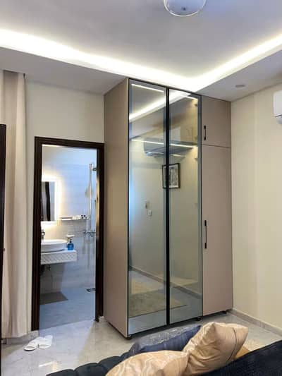 Serviced Apartment on MM Alam Road 15% Cashback + Installment Plan! Limitted offer