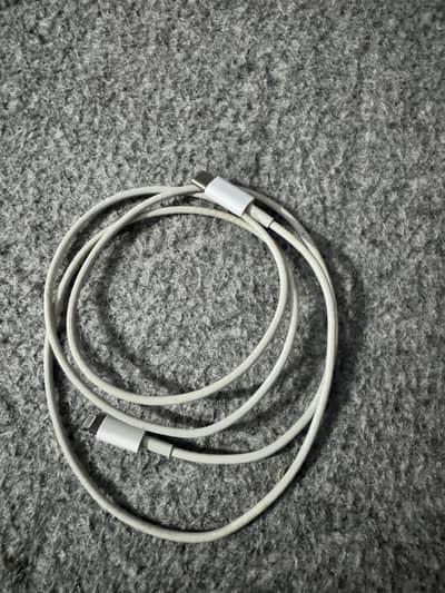 iphone 13 pro max original box cable c to lightning