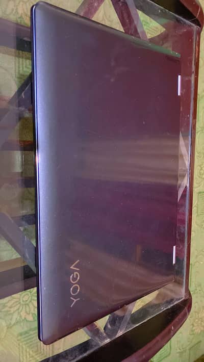 Lenovo yoga 510 / Core 17 6 gen  /360/ 8 GB Ram / 256 SSD