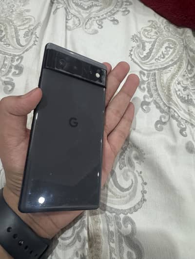Google Pixel 6