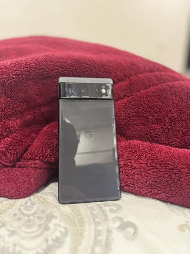 Google Pixel 6 1
