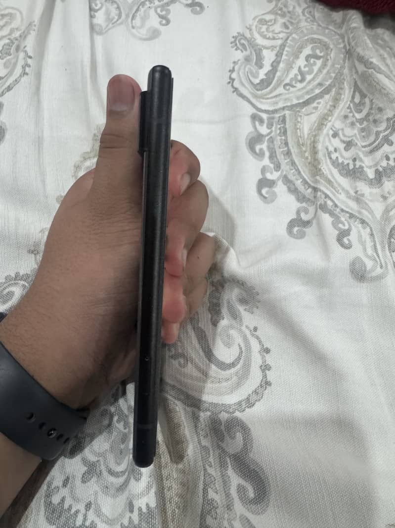 Google Pixel 6 3