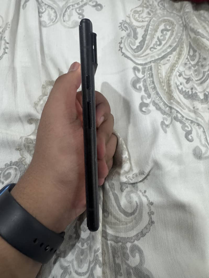 Google Pixel 6 4