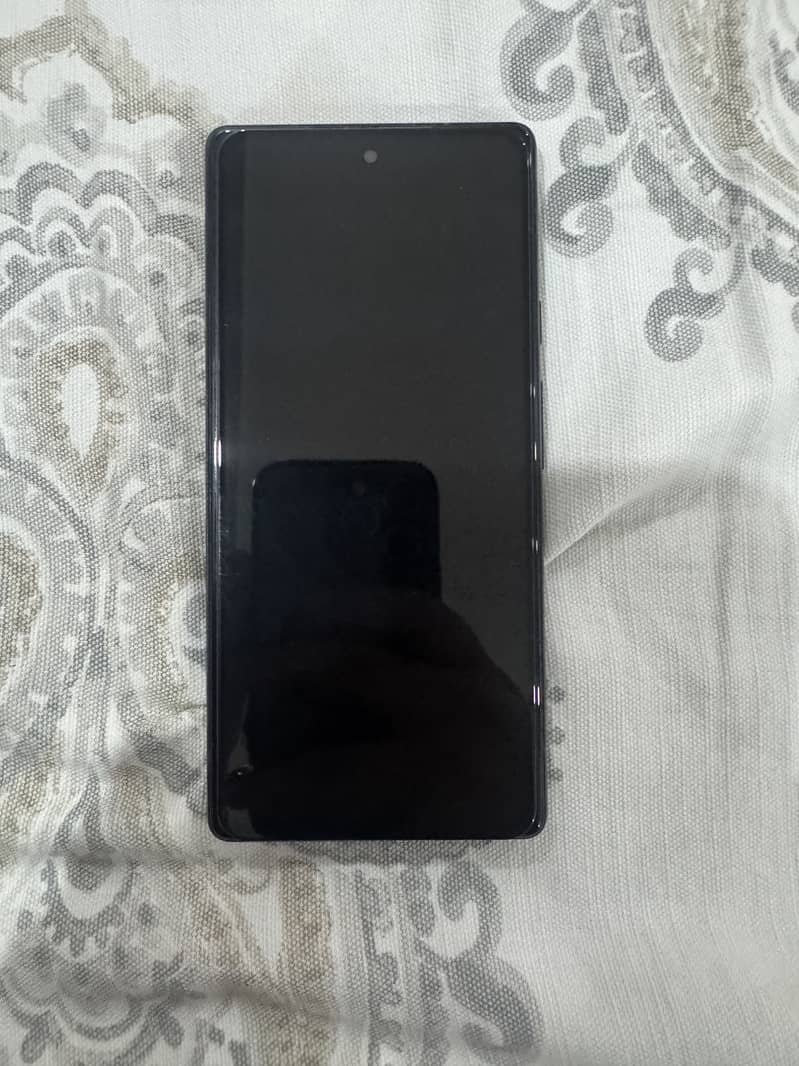 Google Pixel 6 7