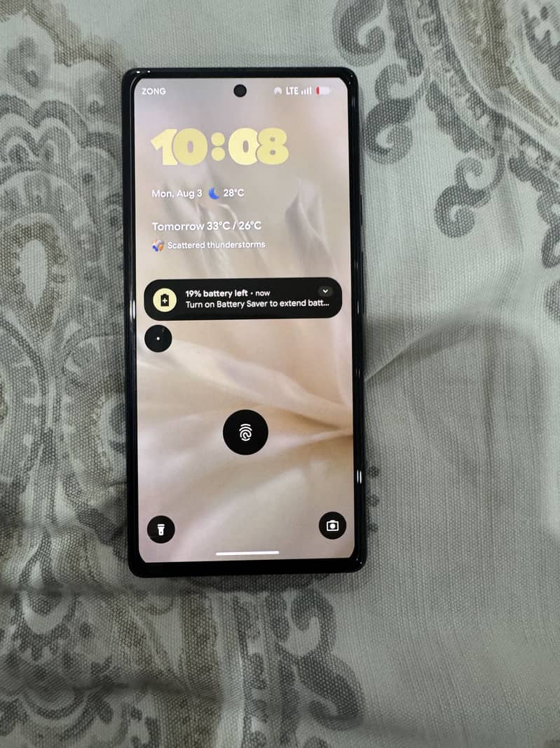 Google Pixel 6 8