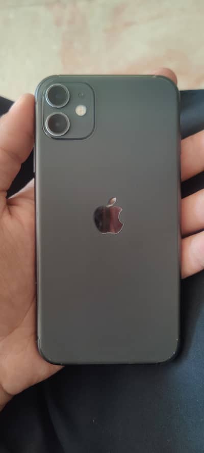 Apple iPhone 11