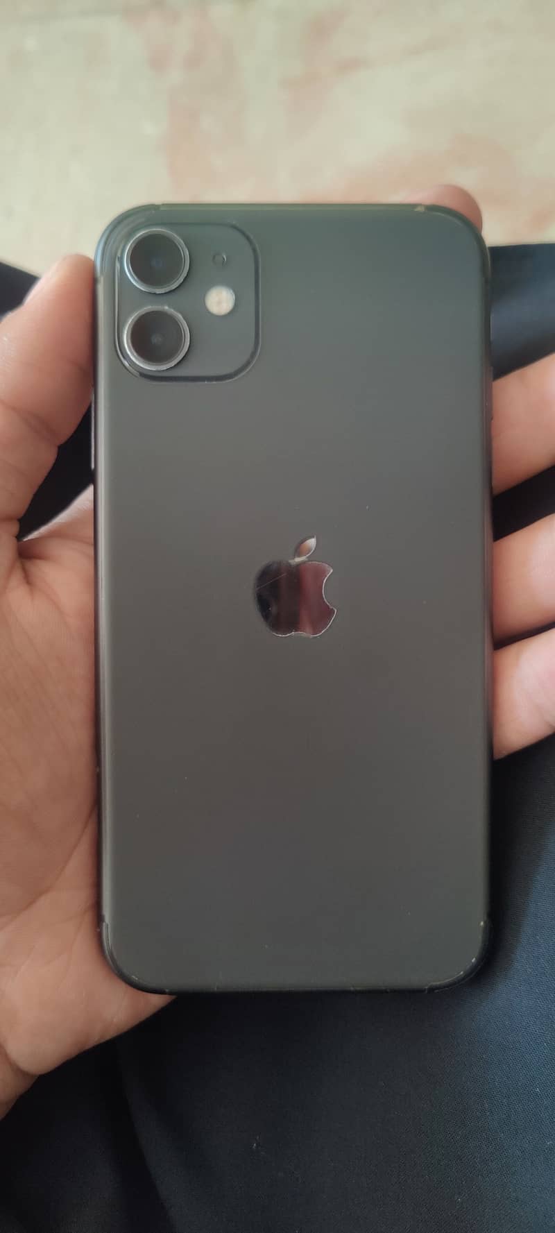Apple iPhone 11 0