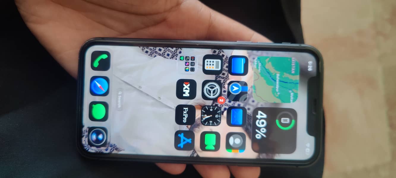 Apple iPhone 11 1