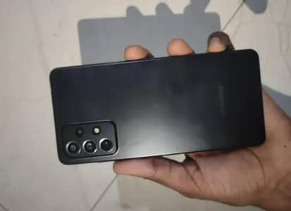 Samsung Mobile A72
