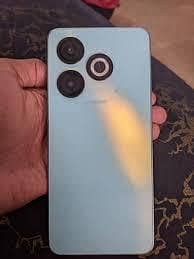 Infinix Smart 8