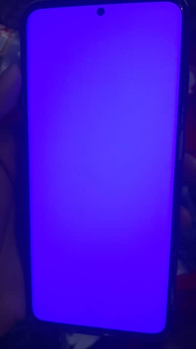Samsung Mobile S20 Ultra 5G