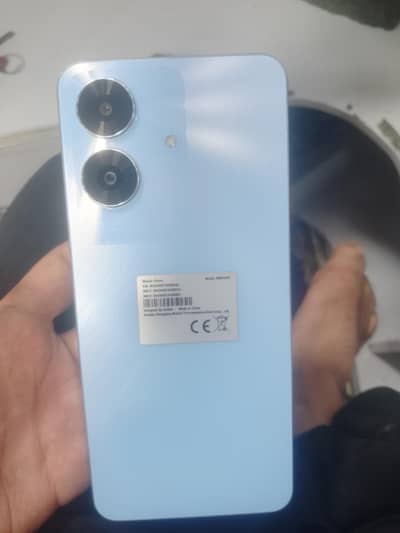Realme Note 60 unjust sall non pta hai