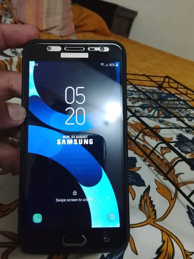 J7 Prime Samsung