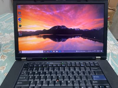 Title: HP Laptop Core i5 2nd Gen | 8GB RAM | 500GB HDD