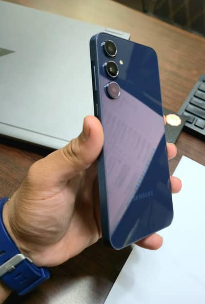 Samsung Mobile A55 5G