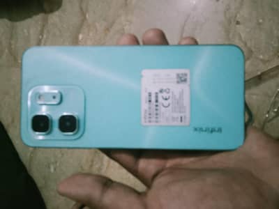 Infinix Hot 50i