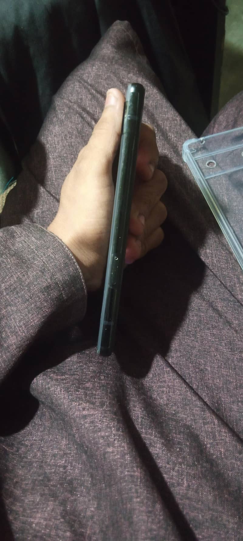 google pixel 6a 3