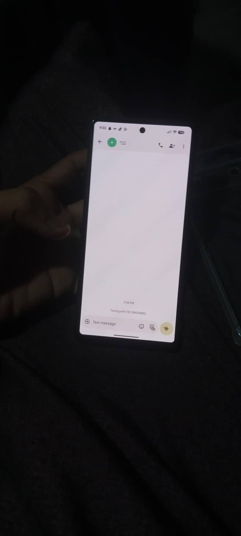 google pixel 6a 5