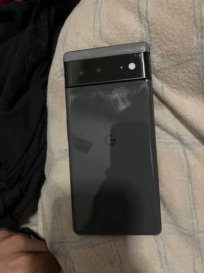 Google Pixel 6 PTA approved