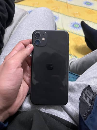 iPhone 11 JV