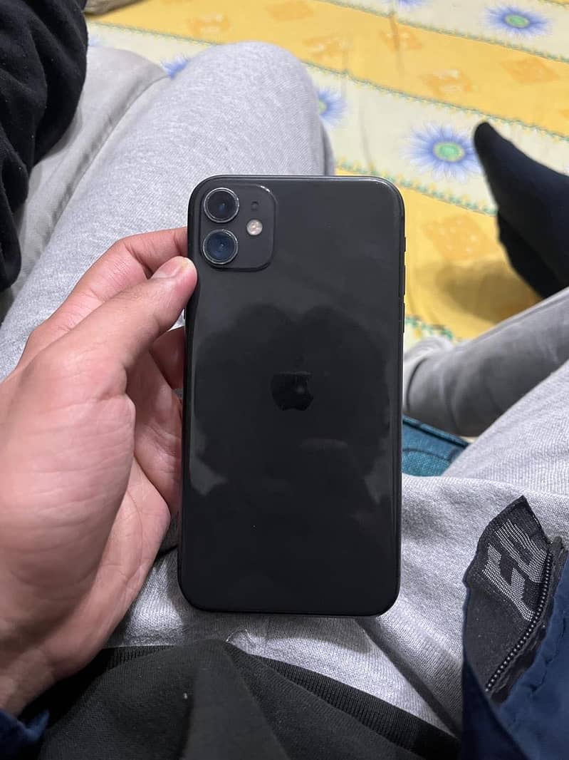 iPhone 11 JV 0
