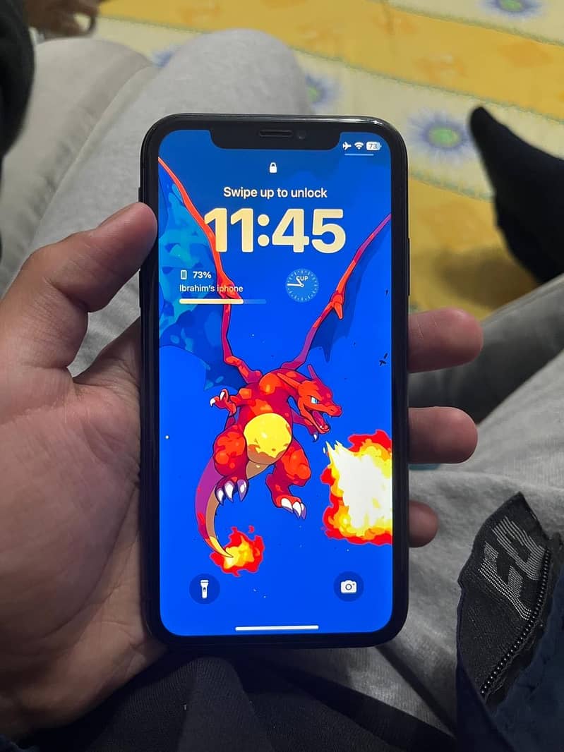 iPhone 11 JV 1