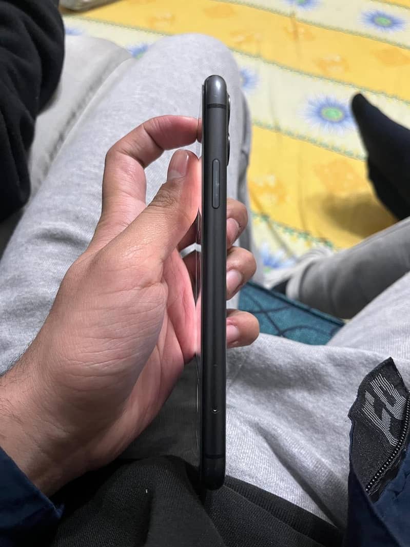 iPhone 11 JV 2
