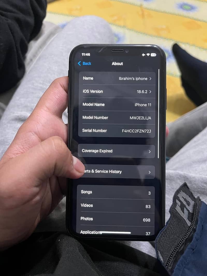 iPhone 11 JV 4