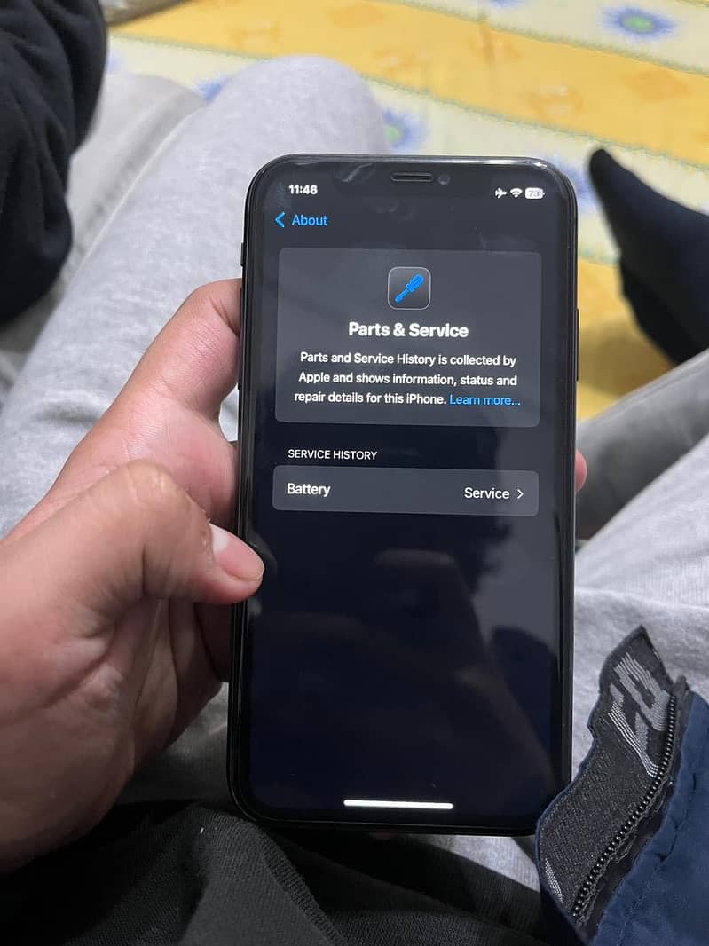 iPhone 11 JV 5