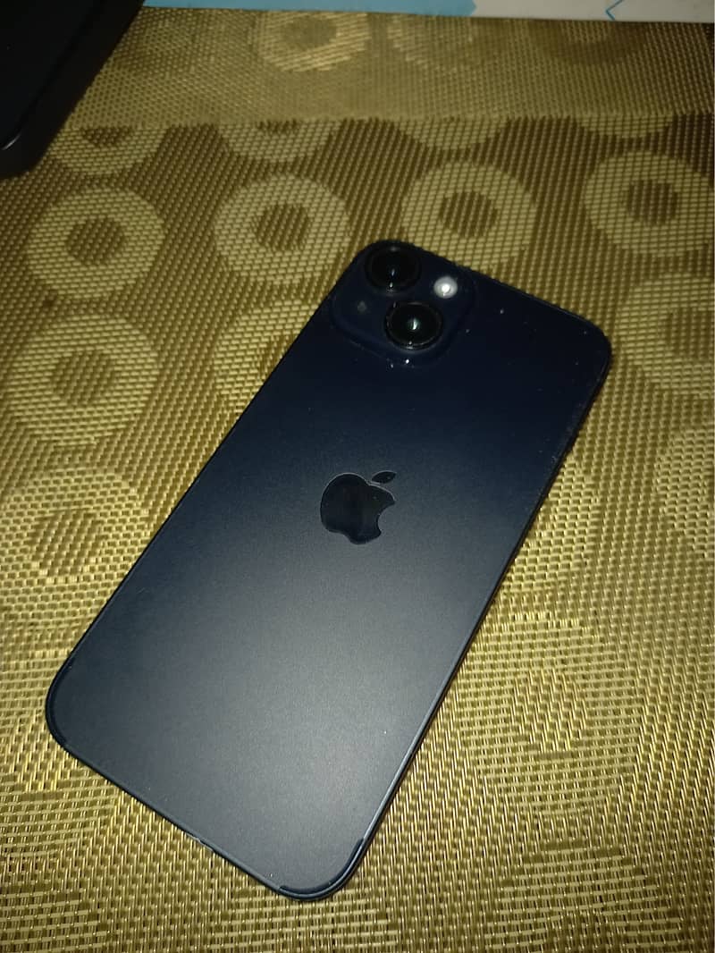 Apple iPhone 14 1