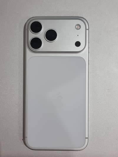 Apple iPhone 17 Pro Max JV