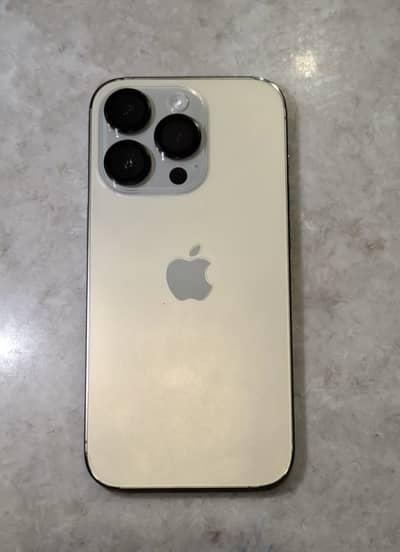 Apple iPhone 14 Pro