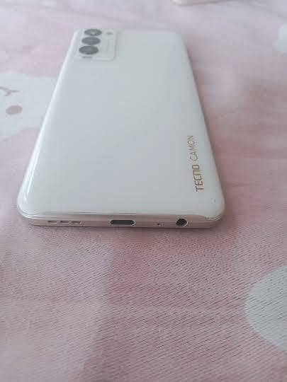 Tecno CAMON 18T 3