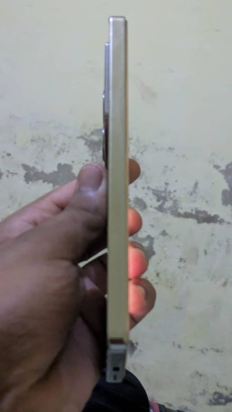 Infinix Note 40 1