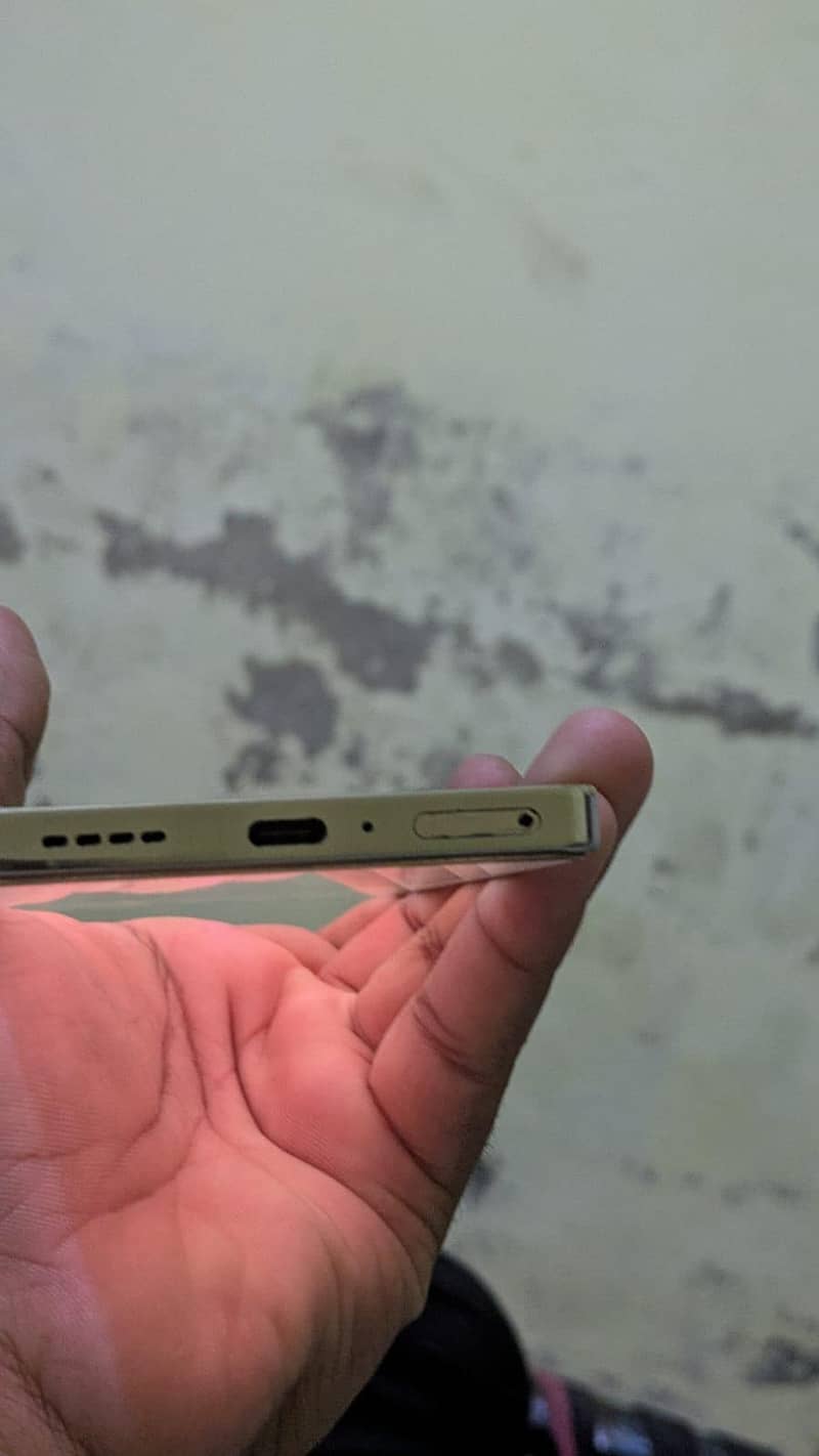 Infinix Note 40 2