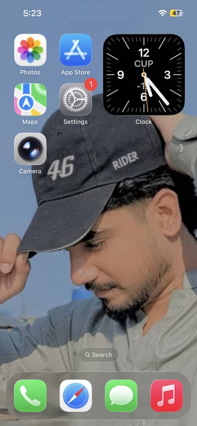Malik king 