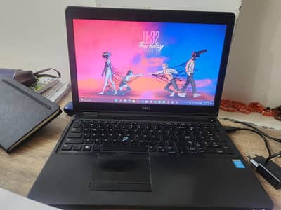 dell latitude e5550 laptop core i5