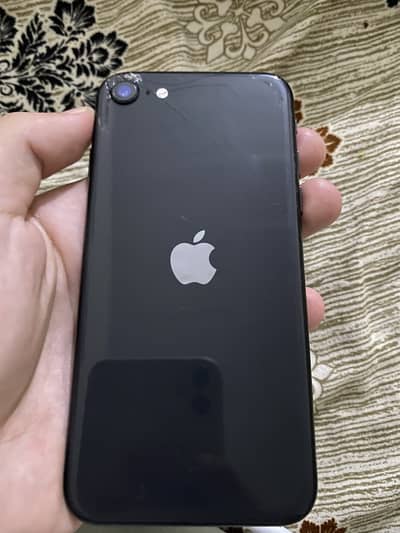 IPhone SE 2nd gen water pack
