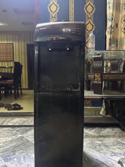 Orient water dispenser