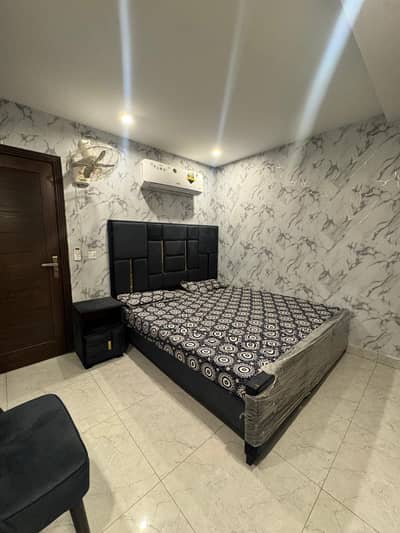 Luxury Short Stay & Daily Rental Apartment in Bahria Town Lahore