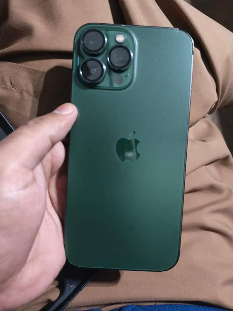 Apple iPhone 13 Pro Max 0