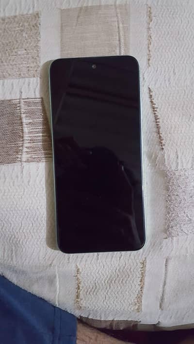 Infinix Hot 50i