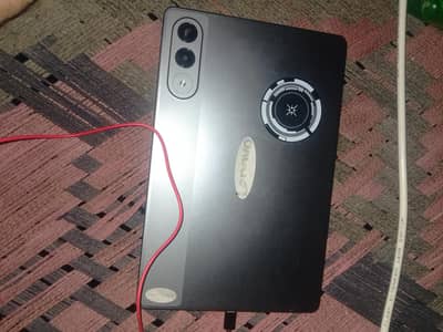 Lenovo yoga tab