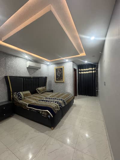 Apartment for rent in Bahria town Lahore