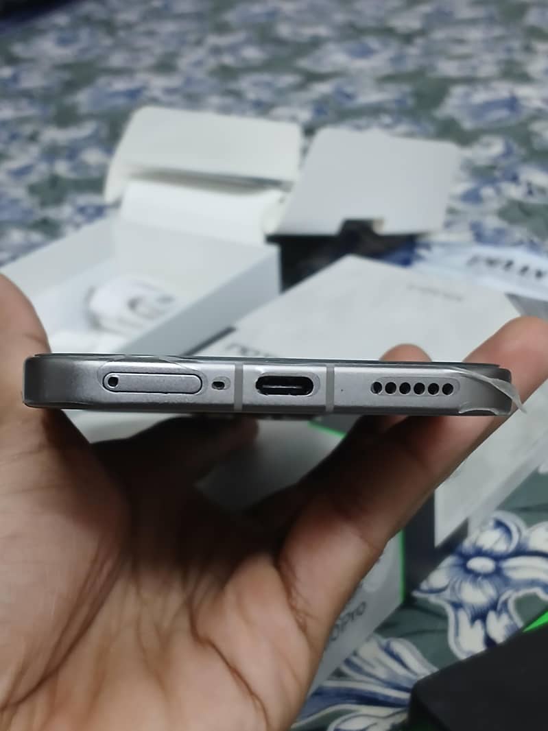 Infinix Note 50 Pro 5