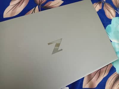HP Z Book G7 MObile Workstation 4+ hour battery lush 03005093328