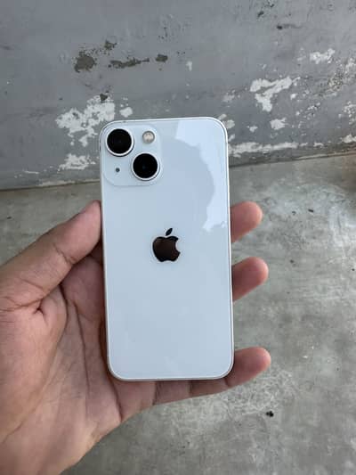 iPhone 13 mini 256gb PTA