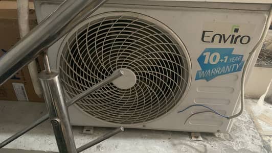 Enviro ac 1 ton